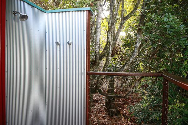 Outdoor Shower Cabin 6 (003)